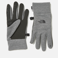 Перчатки THE NORTH FACE Men's Etip Gloves цвет серый