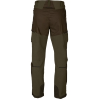 Брюки HARKILA Ragnar Trousers цвет Willow green превью 6