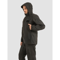 Костюм TRITON Storm Boat Taslan Nylon цвет черный превью 8