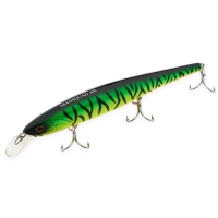 Воблер JACKALL Hama-ku-ru R цв. hl gold & black превью 2