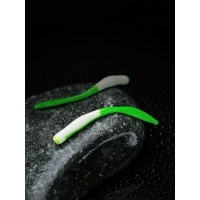 White/Green