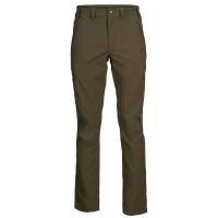 Брюки SEELAND Outdoor stretch trousers цвет Pine green