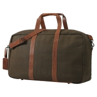 Сумка дорожная HARKILA Weekend bag 65 цвет Warm olive