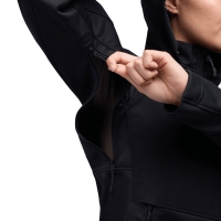 Куртка SITKA WS Jetstream Jacket New цвет Black превью 6