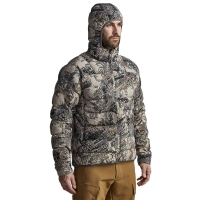 Куртка SITKA Kelvin Lite Down Jacket цвет Optifade Open Country превью 7