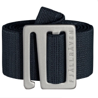 Ремень FJALLRAVEN Abisko Midsummer Belt цвет Dark Navy