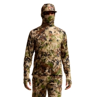 Термокофта SITKA Equinox Guard Hoody цвет Optifade Subalpine превью 3