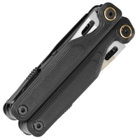 Мультитул LEATHERMAN Wave Alpha (16 инструментов) цв. Obsidian превью 5