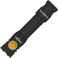 Фонарь тактический ARMYTEK Partner C2 Magnet USB Белый превью 8