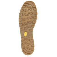 Кроссовки треккинговые AKU Bellamont III Suede GTX цвет Sand / Black превью 4