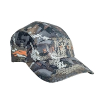 Бейсболка SITKA Pantanal GTX Cap цвет Optifade Timber