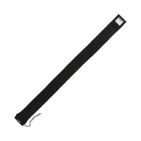 Чехол для оружия ALLEN Gun Sock with ID Label 132 см цвет Black