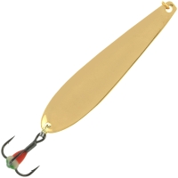 Блесна вертикальная LUCKY JOHN Scandi 20,2 г код цв. #G (Блистер) превью 2