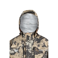 Куртка FINNTRAIL Shooter 6430 цвет Camo Bear превью 4