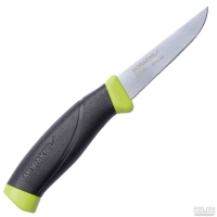 Нож MORAKNIV Fishing Comfort Fillet 090 цв. черный