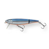 Воблер SAVAGE GEAR Butch Lure F 21 см цв. 03-Blue silver