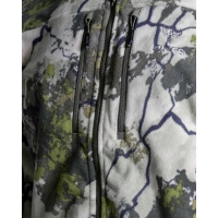 Куртка KING'S XKG Wind-Defender Shift Jacket цвет KC Ultra превью 4