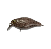 Воблер JACKALL Chubby 38 SSR цв. tackey brown превью 2