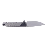 Нож складной RUIKE Knife M875-TZ цв. Серый превью 10