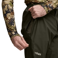 Брюки SITKA Dew Point Pant New цвет Deep Lichen превью 3