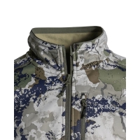 Толстовка KING'S Hunter 1/4 Zip цвет XK7 превью 5