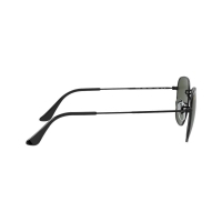 Очки солнцезащитные RAY-BAN RB3857 цв. Черный цв. ст. Зеленый превью 2