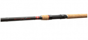 Удилище фидерное DAIWA Ninja X Feeder 3,3 м тест 40 - 120 г превью 1