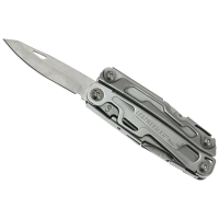 Мультитул LEATHERMAN Rev (14 инструментов) цв. Серебристый  превью 3