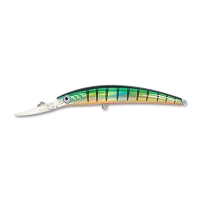 Воблер YO-ZURI Crystal Minnow DD F превью 1