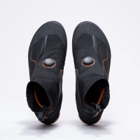 Ботинки горные AKU WS Croda DFS Evo GTX цвет Black / Orange превью 3