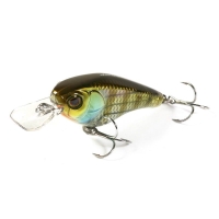 Воблер JACKALL Jaco 58SR цв. is bluegill превью 2