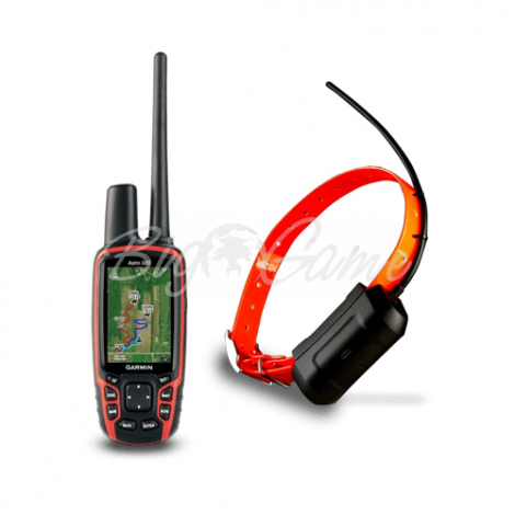 Навигационный комплекс GARMIN Astro 320/T5 Rus фото 1