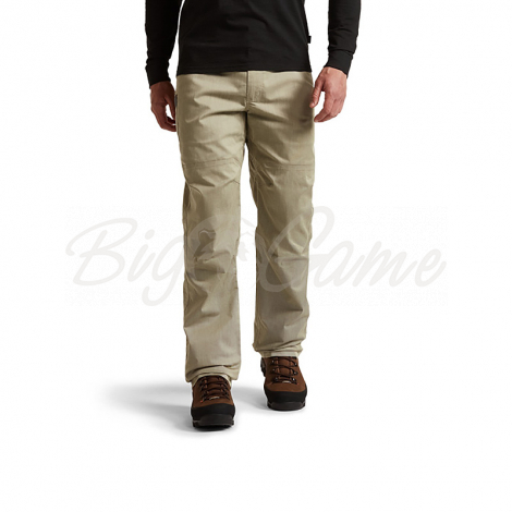 Брюки SITKA Back Forty Pant цвет Birch фото 6