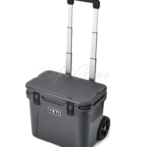 Контейнер изотермический YETI Roadie 32 Hard Coolers цвет Charcoal фото 1