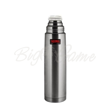 Термос THERMOS FBB-500GR 0,5 л цвет серый фото 6