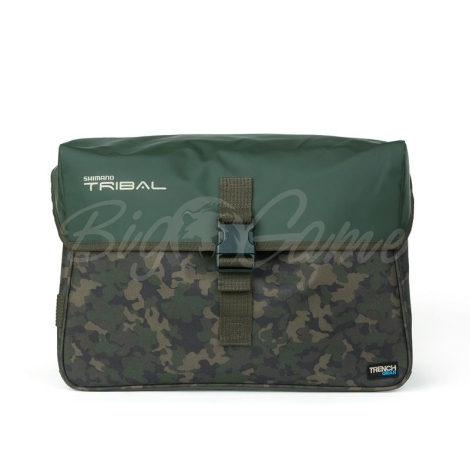 Сумка рыболовная SHIMANO Trench Stalker Bag фото 1