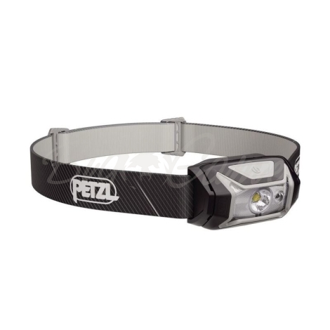 Фонарь налобный PETZL Tikka цвет Gray фото 1