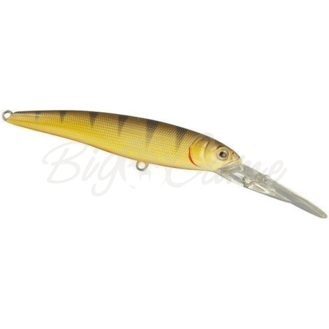 Воблер SPRO Ikemen Bait 95 LL цв. Yellow Perch фото 1