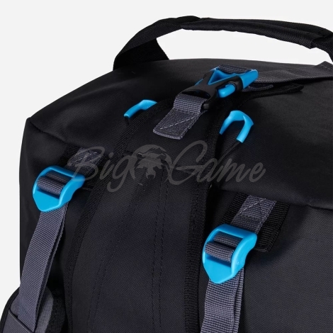 Гермосумка FINNTRAIL Explorer 1728 цвет Black фото 3