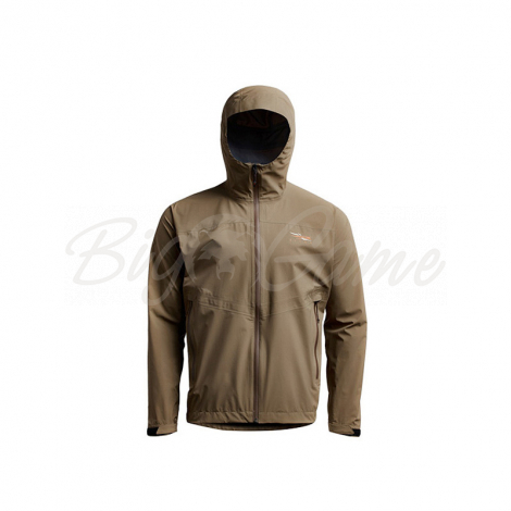 Куртка SITKA Dew Point Jacket New цвет Coyote фото 1