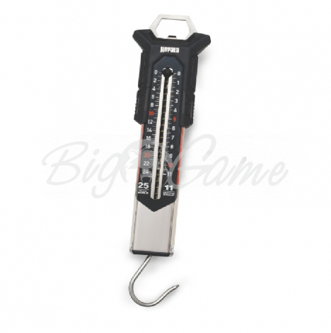 Весы RAPALA RCD Tube фото 1