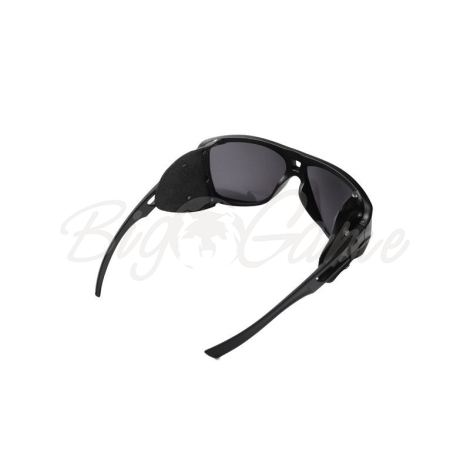Очки солнцезащитные WHITELAB WLEM3 Evermont цв. Black цв. ст. Black S3 фото 2