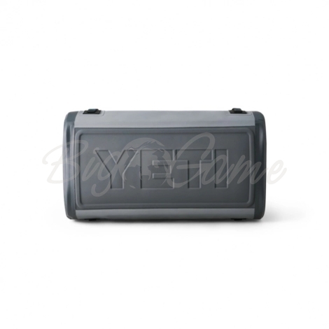 Гермосумка YETI Panga Duffel 50 л цвет Storm Gray фото 5