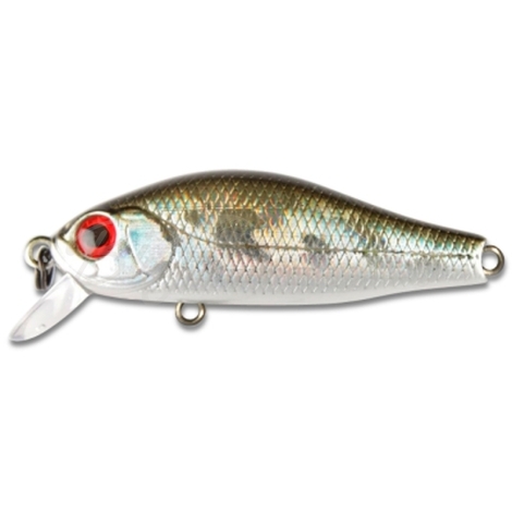 Воблер ZIP BAITS Khamsin Tiny 40SP-SR код цв. 510R фото 1