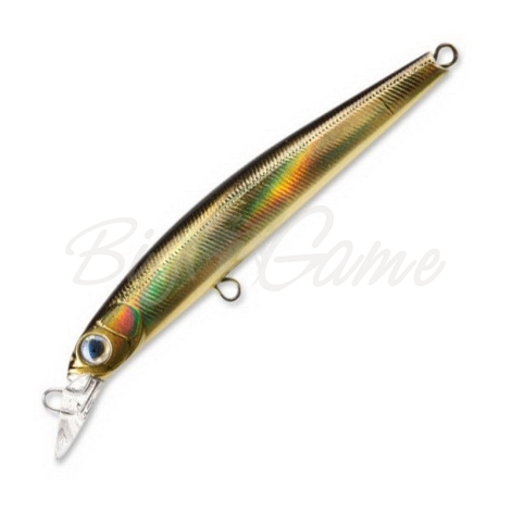 Воблер ZIP BAITS Rigge Slim 60 SS код цв. 522 фото 1