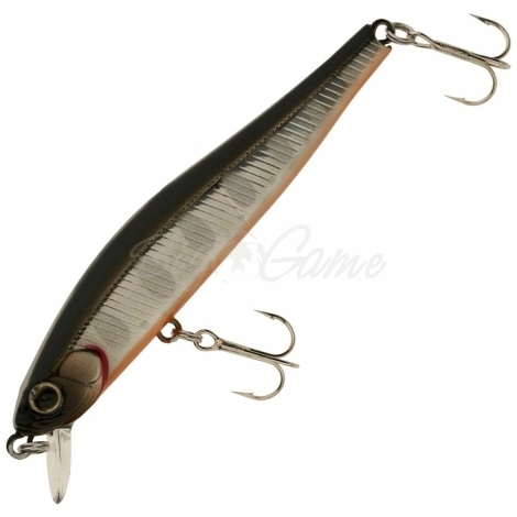 Воблер ZIP BAITS Rigge 70F код цв. 916 фото 1