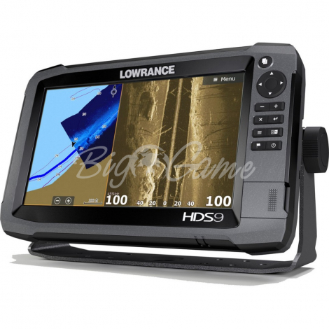 Экран сенсорный LOWRANCE HDS-9 Gen3 фото 1