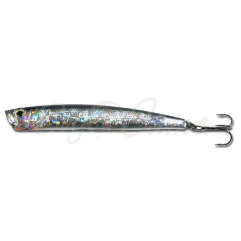 Воблер ZIP BAITS Skinny Pop код цв. 826R фото 1