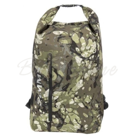 Рюкзак SIMMS Dry Creek Simple Pack цвет Camo фото 1