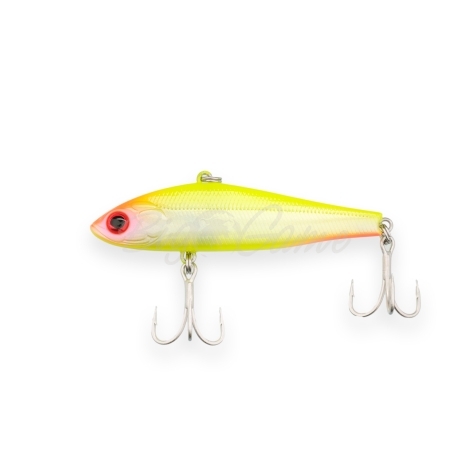 Воблер ZIP BAITS Rigge Vib 63S код цв. #602 фото 2